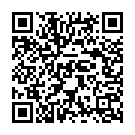 Mere Dil Mein Aaj Kya Hai Song - QR Code