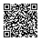 Chand Aadhi Raat Mein Song - QR Code