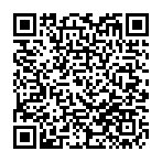 Sajna Tere Bina Kya Jeena Song - QR Code