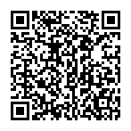 Shree Hanuman Gayatri Song - QR Code