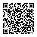 Gahano Raate Shrabono Dhara Porichhe Jhare Song - QR Code