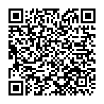 Hey Banke Bihari Shyam Song - QR Code