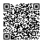 Hare Rama Song - QR Code