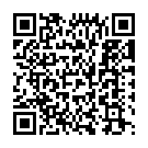 Mere Dil Mein Aaj Kya Hai Song - QR Code